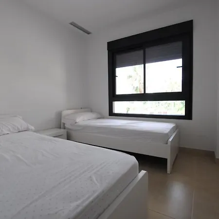 196 Terrazas De Marinas - Deniasol *