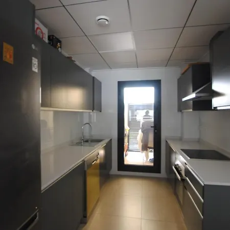 196 Terrazas De Marinas - Deniasol Dénia