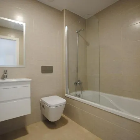 Appartement 196 Terrazas De Marinas - Deniasol *