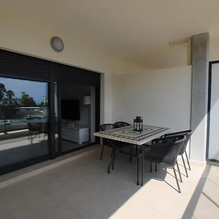 196 Terrazas De Marinas - Deniasol Appartement