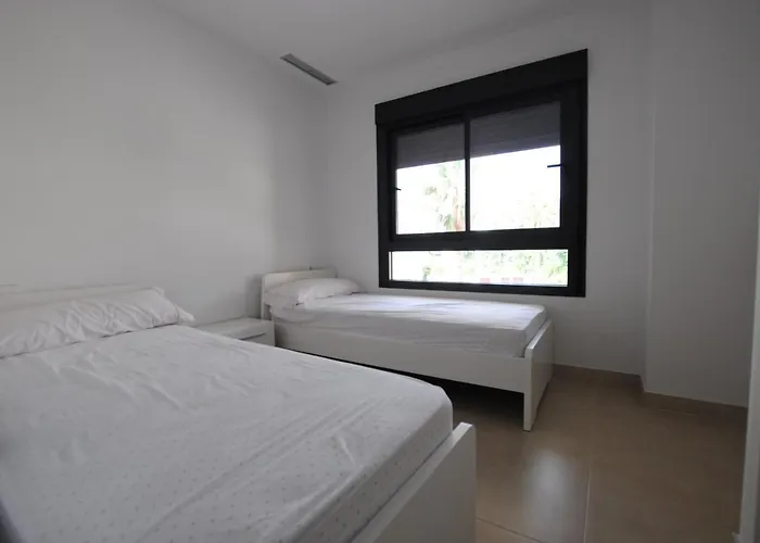 196 Terrazas De Marinas - Deniasol *