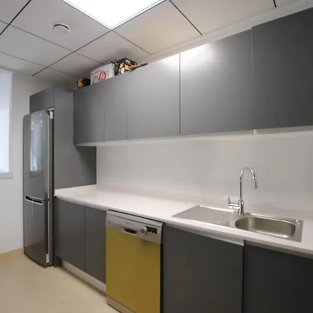 196 Terrazas De Marinas - Deniasol Apartment