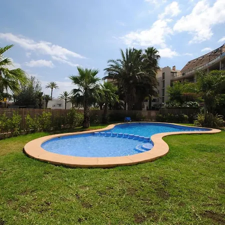 196 Terrazas De Marinas - Deniasol *