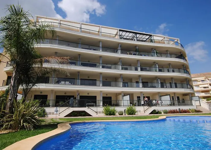 196 Terrazas De Marinas - Deniasol