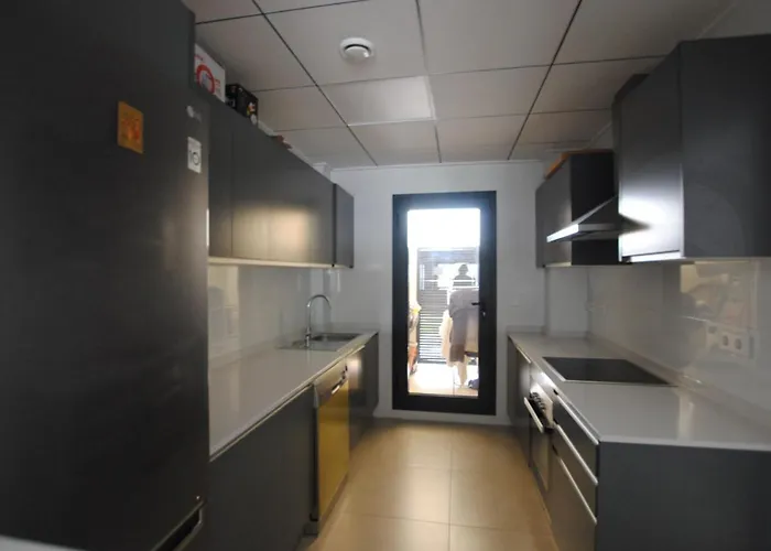 196 Terrazas De Marinas - Deniasol Denia