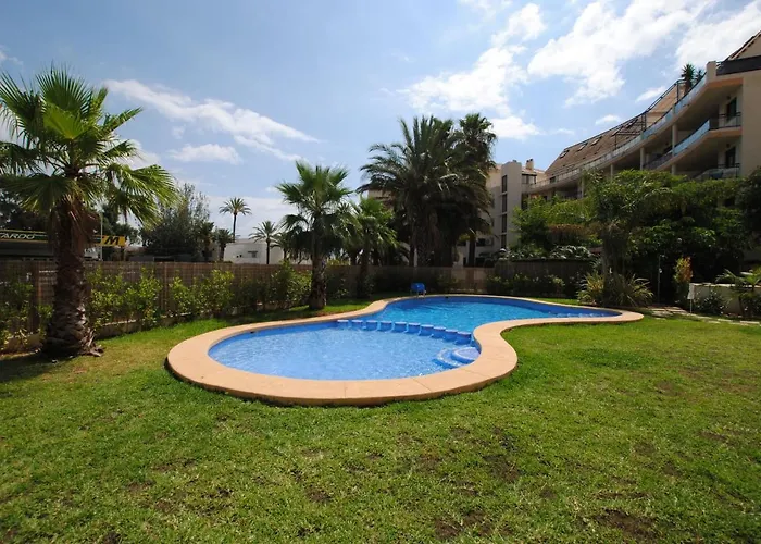 196 Terrazas De Marinas - Deniasol *